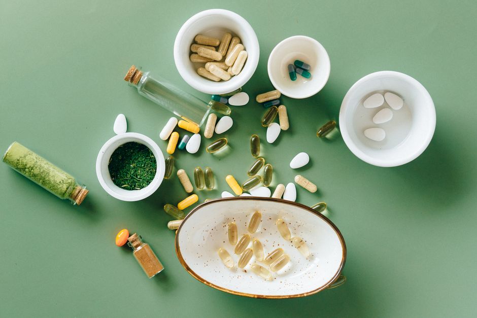 Innovatieve Novos longevity supplementen voor een gezonder leven en vitaliteit